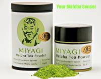 Miyagi Matcha Tea Powder image 3